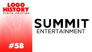 Logo History: Video Edition - Summit Entertainment