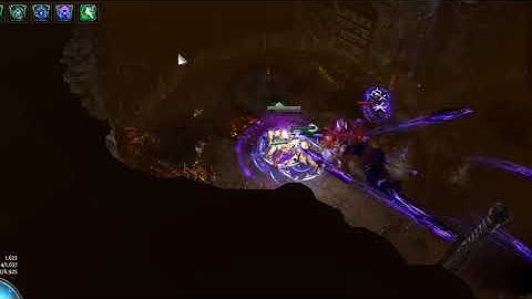 3.6 Soulrend trickster facetanks minotaur with 9 mods