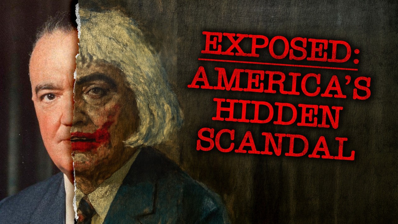 The FBI Has Been Using SEXUAL BLACKMAIL For DECADES. Here’s The Proof.