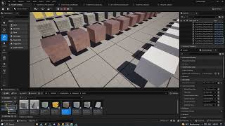Wall.e Inspired Trash Game - Dev Diary 2