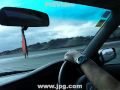 subaru gt-b muriwai sand ride