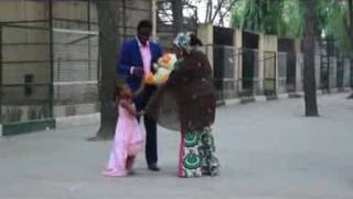 NURA M INUWA ZAITUN Latest hausa track