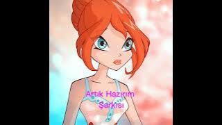 Download lagu Winx Club Artık Hazırım Şarkısı
