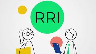 Responsible Research and Innovation RRI at an Institutional Level