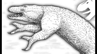 The Future Evolution of Parareptiles