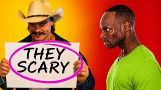 Chud The Builder Just Exposed THIS About Black America!