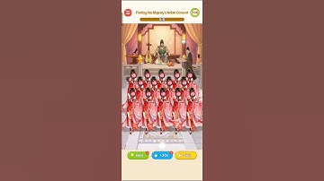 tricky mind level 24|finding his majesty