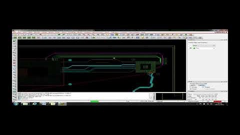 AutoInteractive Delay Tuning Allegro PCB High Speed Option Tutorial How To