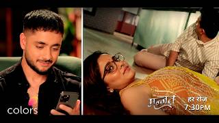 Mannat Har Khushi Paane Ki Today Episode New Promo | August 26, 2026 | Dhairya's Plan Will Work