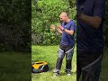 Mapowanie ogrodu dla robota koszącego
