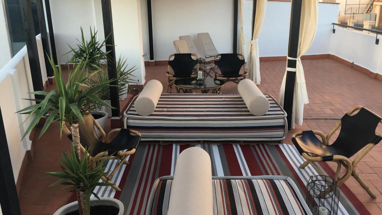 MD Design Hotel - Portal del Real, València, Spain | Travel By Heart