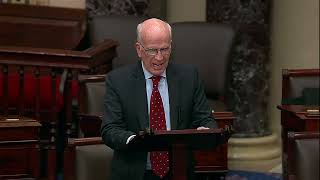 Welch Scathes Republicans’ $1 Billion Funding Request for Trump’s Ballroom Project