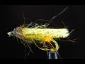 Мушка "Running Stonefly Sbiro"
