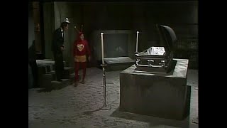 Chapolin: Um Giro Com o Vampiro (1978) 1/2