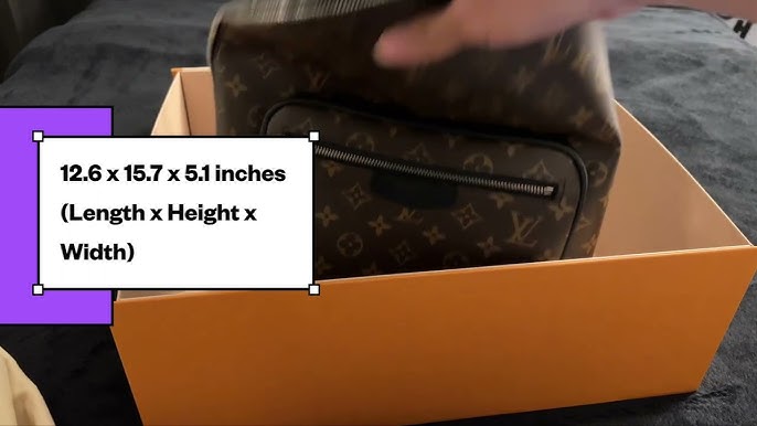 Louis Vuitton - Price Increase Chat & Nice BB / Toiletry 25 Review 