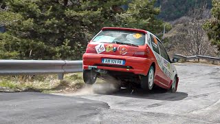 Rallye Sanremo 2022 | HIGHLIGHTS
