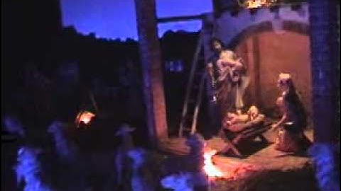 Arduino presepio .flv