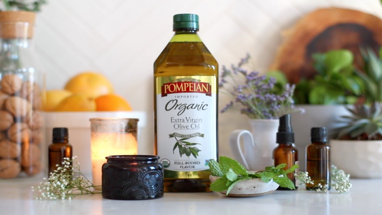 How to Add EVOO into Your Wellness Routine