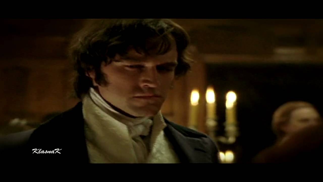 Amanda/Darcy- Too Lost In You