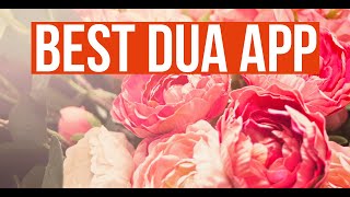 Wa Iyyaka Nastaeen Dua Application Review screenshot 4