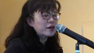 Praise songs by Sharon Yu 20170115