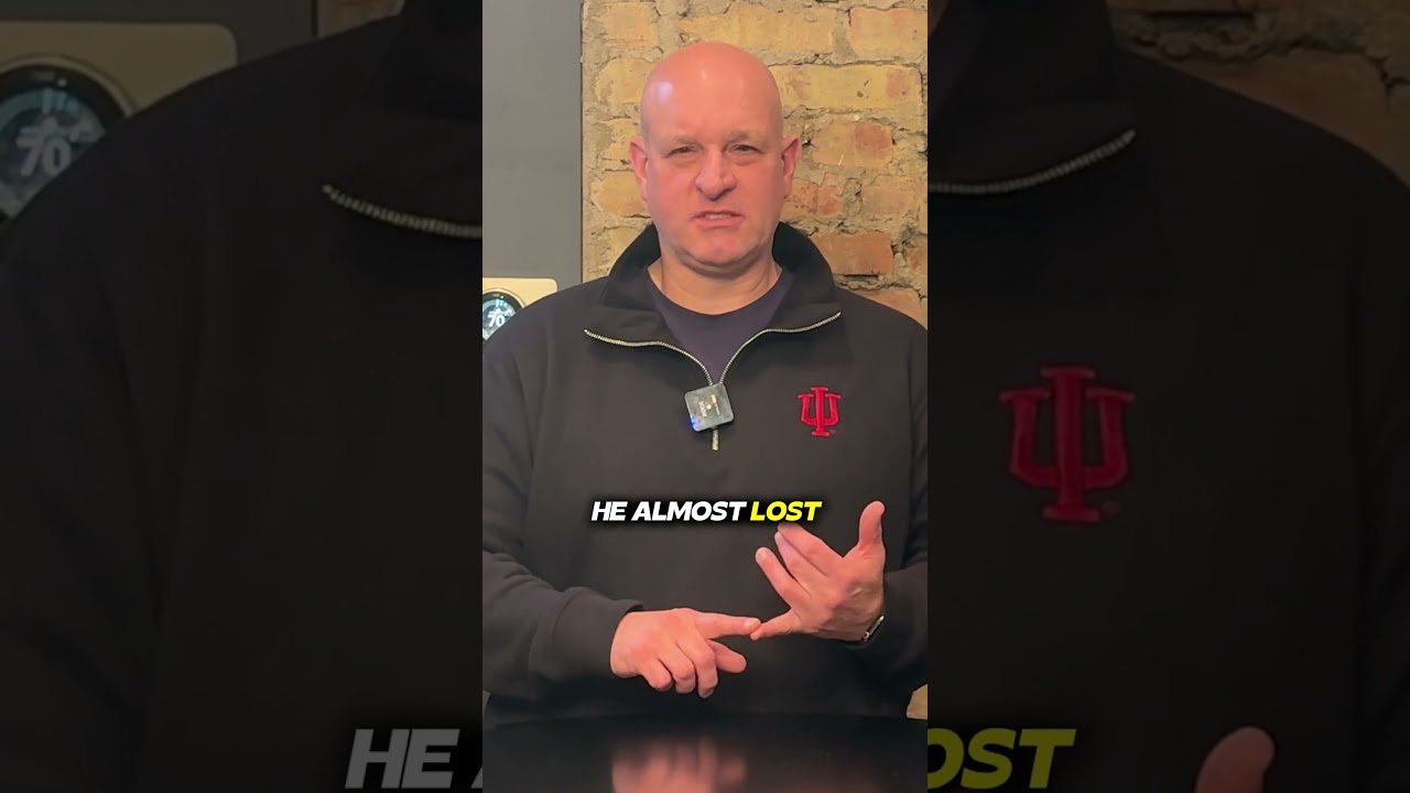 Why the Best Lenders Fix Problems Before They Exist | Dan Rock