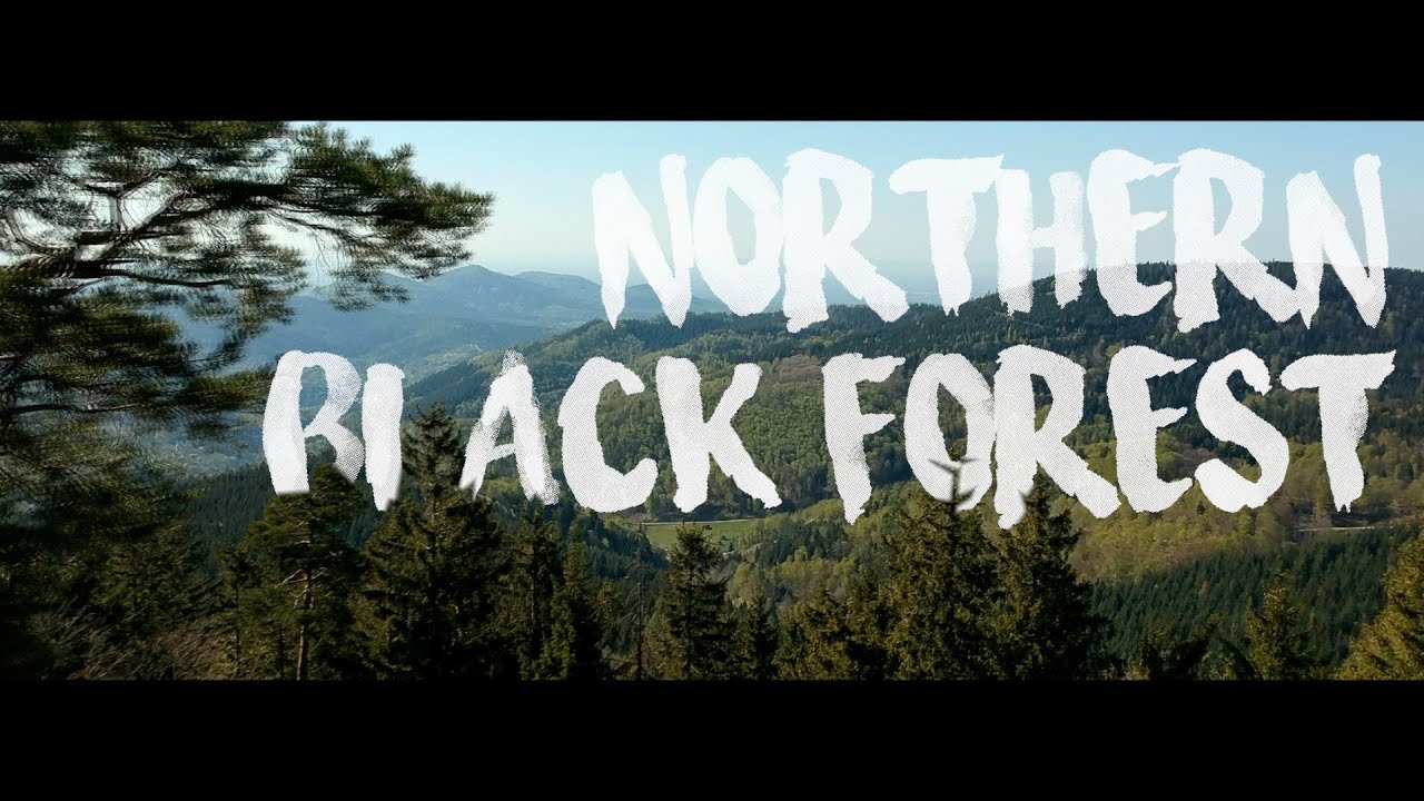 NORTHERN-BLACK-FOREST | Germany Landscape | NK Film