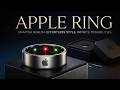 Apple Ring 2026 – Apple Is Creating The Future 🚀 Big Upgrade & Big News
