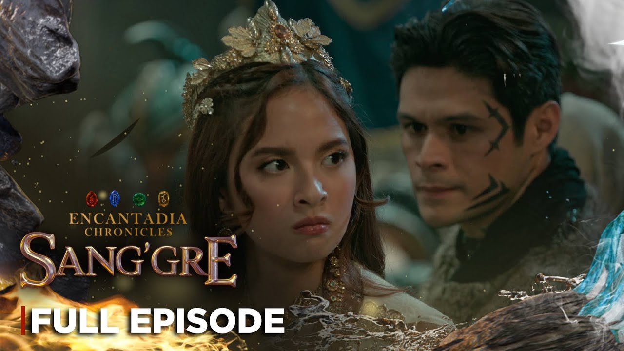 Sang’gre: Ang kaguluhan sa kasalan! (Full Episode 147 - January 6, 2026) | Encantadia Chronicles