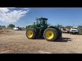 Трактор Join Deere  9230 (325 л/с) из США