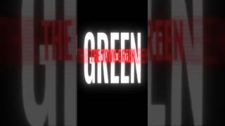Paint the town green lyrics