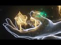 Full Hands Sleep Dissolve Money Anxiety & Manifest Unexpected Abundance (888Hz Sacred Frequency)