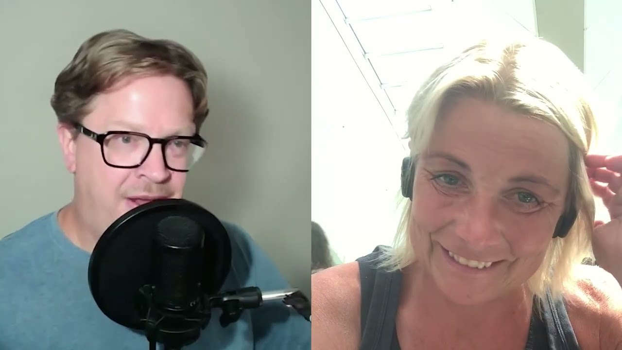 Interview with Stine Rex, World Champion at the GOMU 48H World Championship 2024