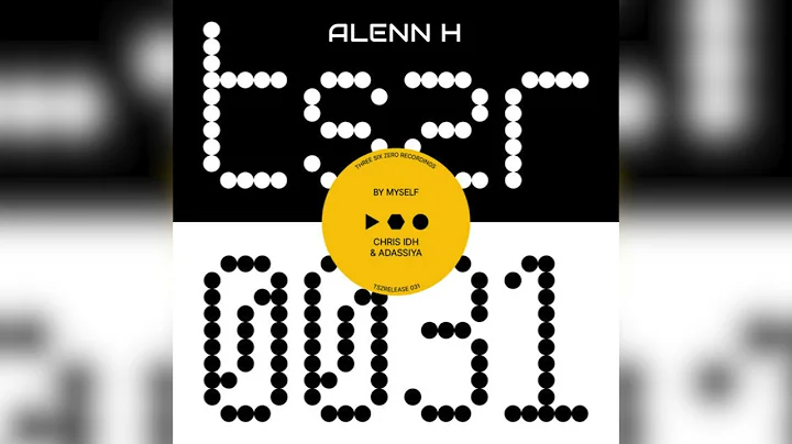 Chris IDH & Adassiya - By Myself (Alenn H Remix)