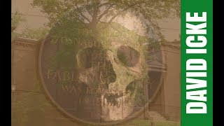 Celebrity David Icke - Secret Societies & The Ruling Elite Wealth