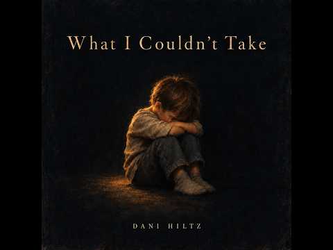 What I Couldnt Take - Lyric Video