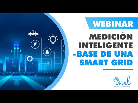 Medición Inteligente - Base de una Smart Grid
