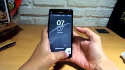 Sony Xperia C4 - Durasi: 14.36. 