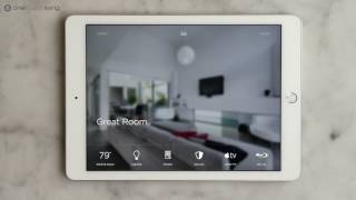 Savant Basic Navigation   Savant Tutorials by One Touch Living