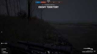 Hell Let Loose - Precision Strike Fail