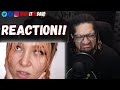 Reaction to Nova Rockafeller - "HEY YOU"