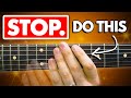 How to STOP Your Solos from Sounding Like BORING Scales!