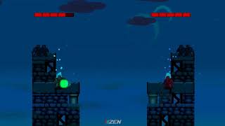 Project Parry - Versus Parry Deathmatch