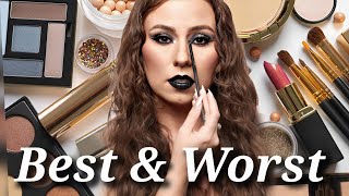 You're WASTING YOUR MONEY on These Makeup Products??? \& Favorites Makeup Tutorial
