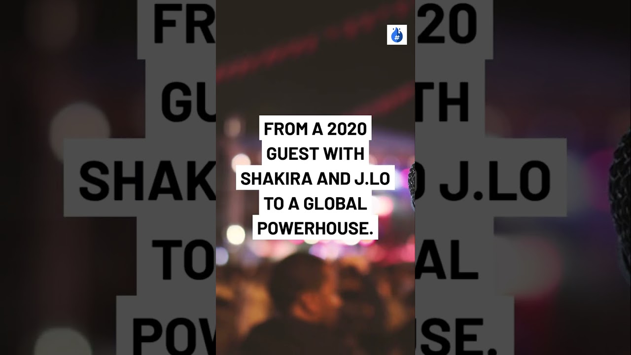 Bad Bunny to Headline Super Bowl LX Halftime 2026