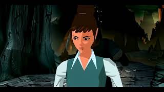 Fear Effect - Intro HD - remastered