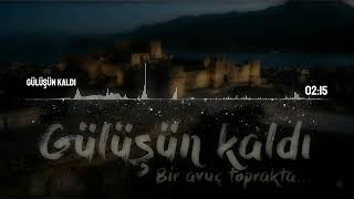 Gülüşün Kaldı