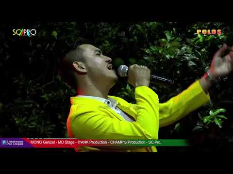 Malam - Versi Cowok - Voc Babay Regges