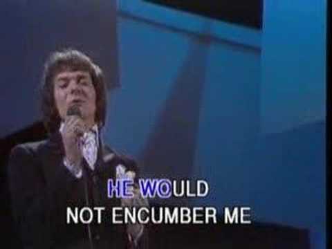 The Hollies - He Ain't Heavy He's My Brother