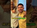 Manny Pacquiao’s Shocking Net Worth Revealed! #MannyPacquiao #BoxingLegend #SportsWealth